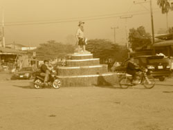 Cambodia