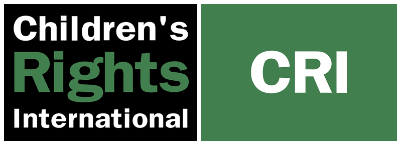 Children's Rights International: Justice is Hope