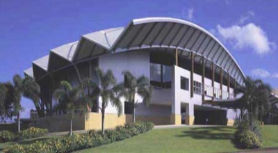 Cairns Convention Centre