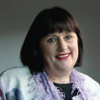 Magistrate Kay Macpherson