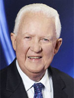 Hon. Alastair Nicholson AO RFD QC Hon. Alastair Nicholson AO RFD QC